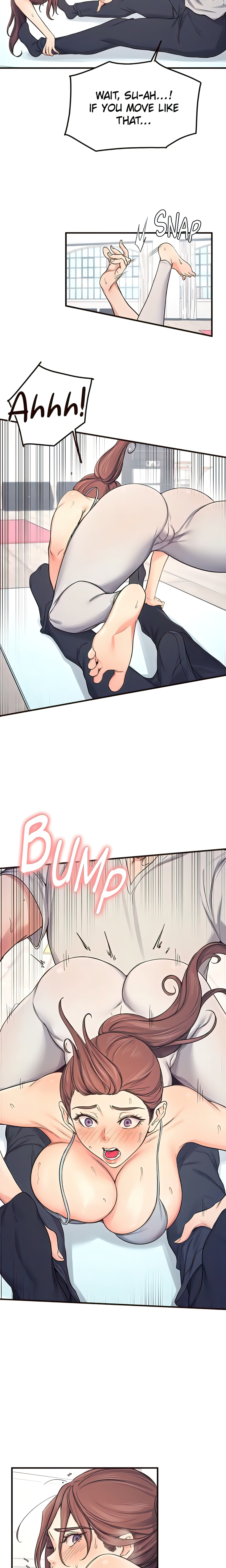 100% Personal (Official) chapter 19 page 11