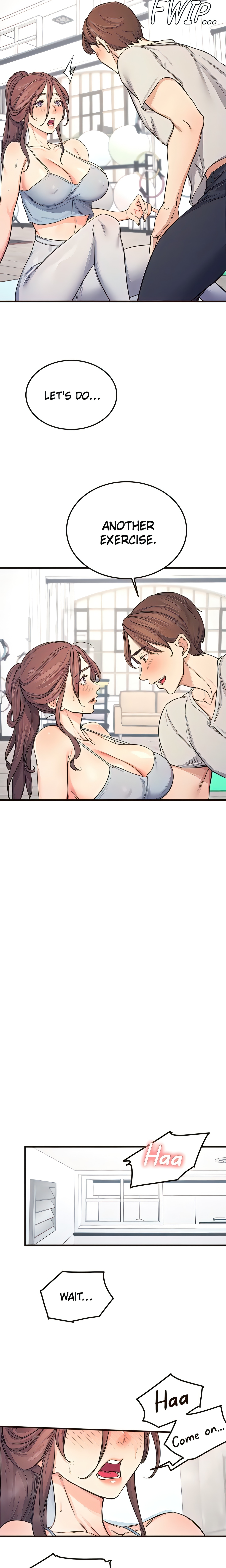 100% Personal (Official) chapter 19 page 13