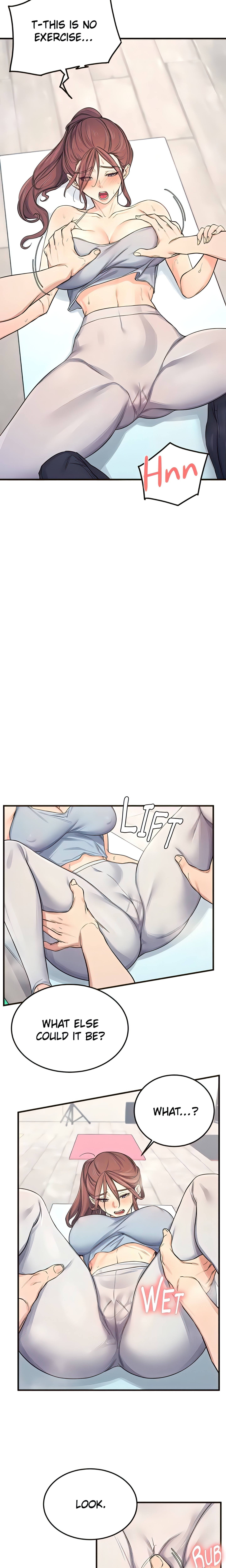 100% Personal (Official) chapter 19 page 14