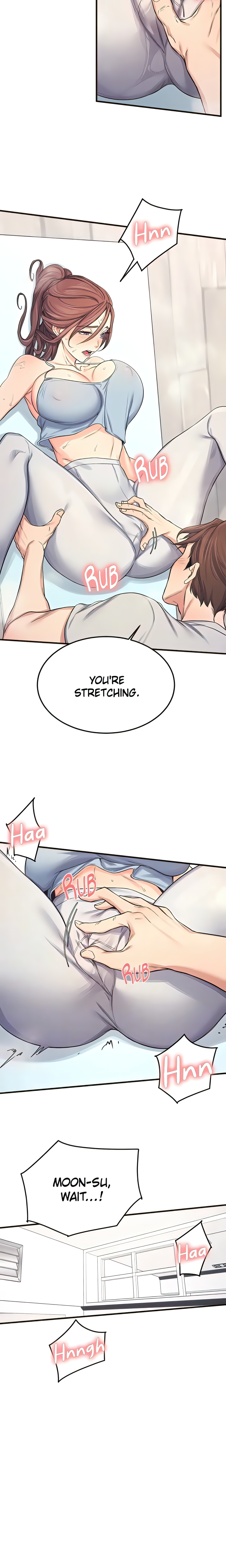 100% Personal (Official) chapter 19 page 15