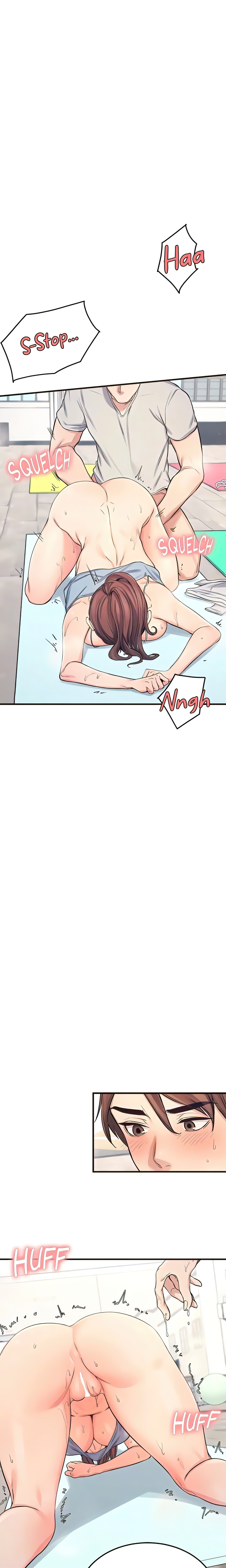100% Personal (Official) chapter 19 page 16