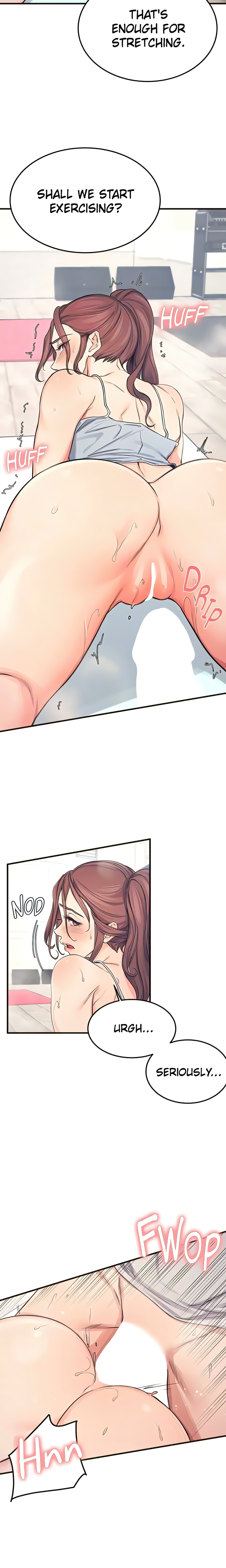 100% Personal (Official) chapter 19 page 17