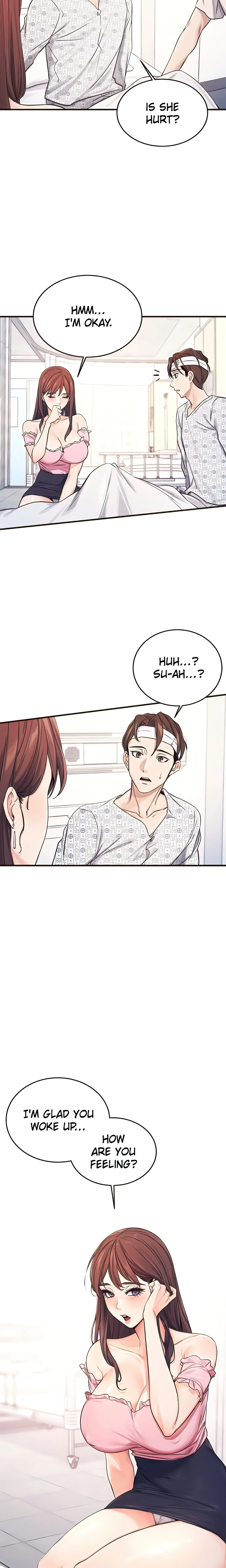100% Personal (Official) chapter 2 page 2