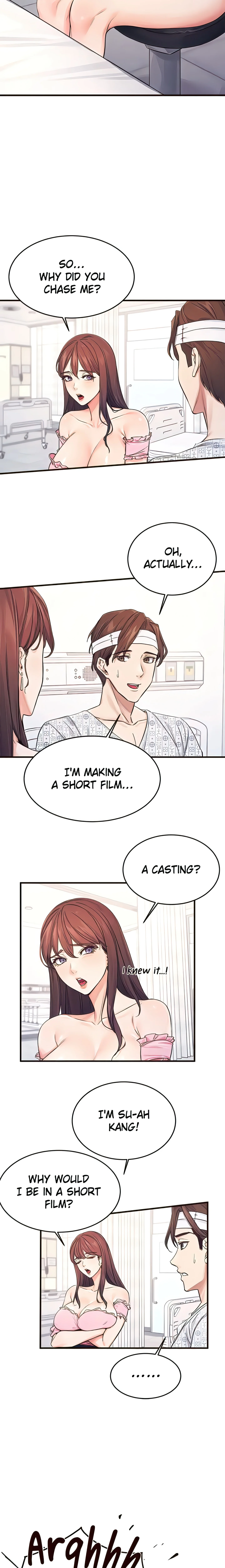 100% Personal (Official) chapter 2 page 3