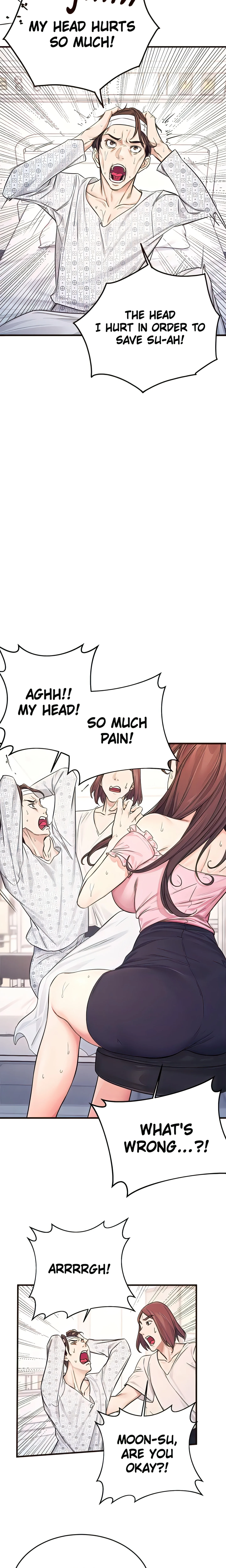 100% Personal (Official) chapter 2 page 4