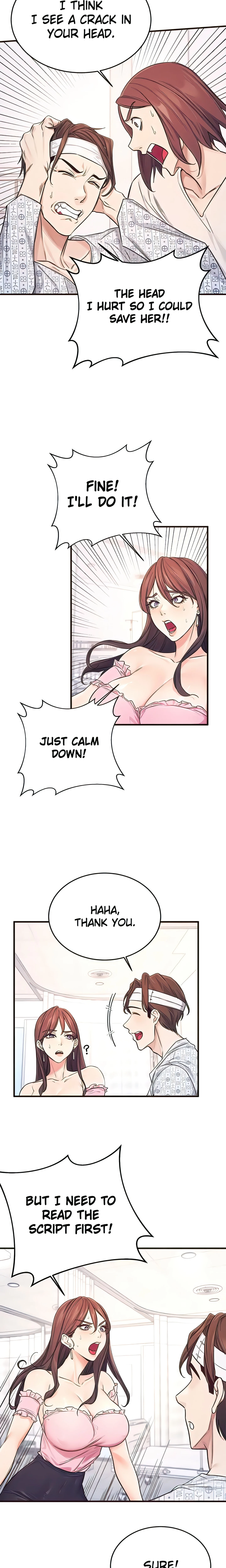 100% Personal (Official) chapter 2 page 5
