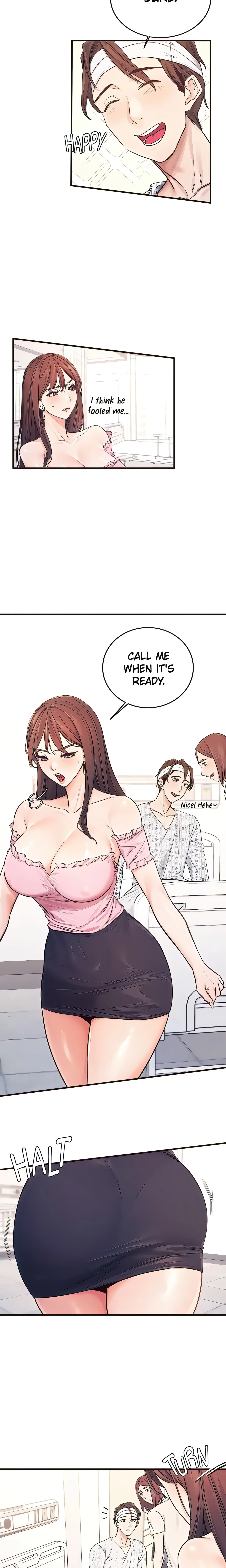 100% Personal (Official) chapter 2 page 6
