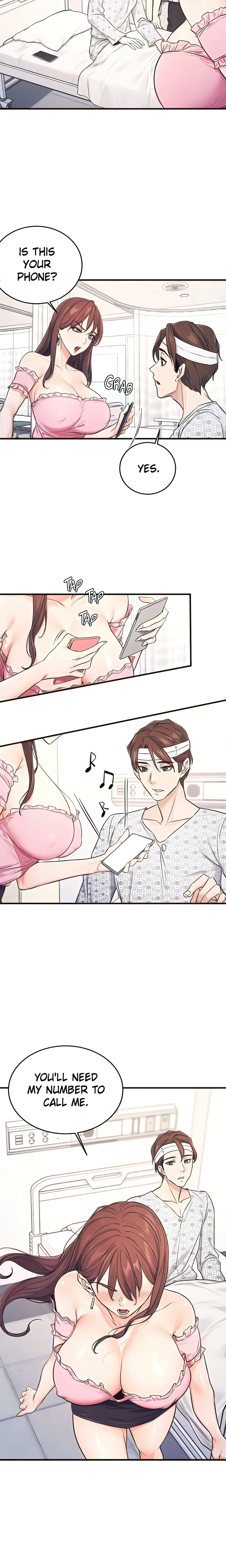100% Personal (Official) chapter 2 page 7