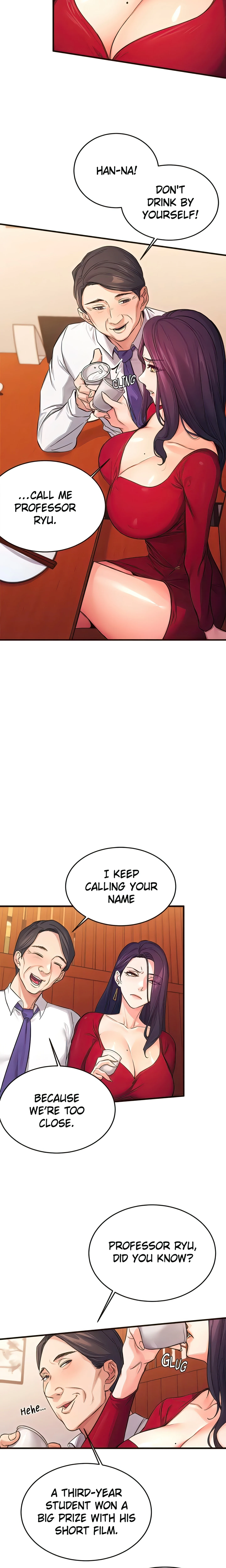 100% Personal (Official) chapter 2 page 9