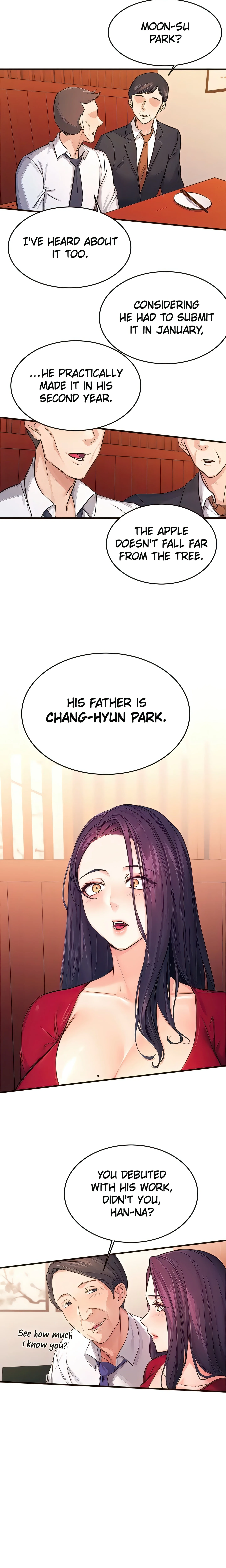 100% Personal (Official) chapter 2 page 10