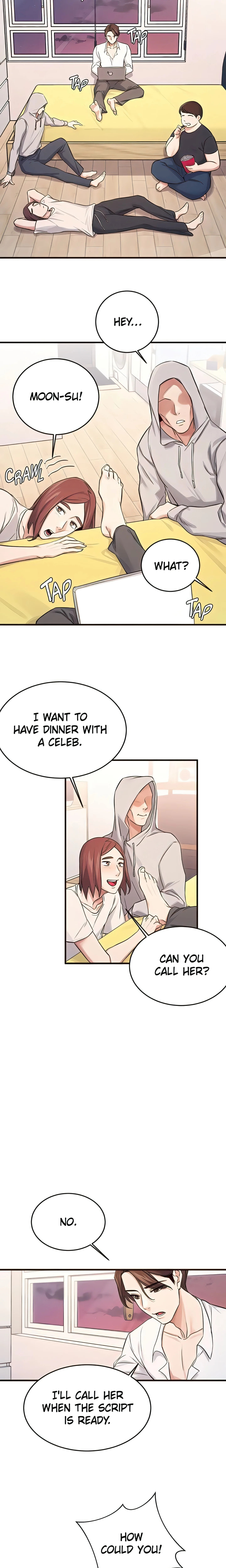 100% Personal (Official) chapter 2 page 12