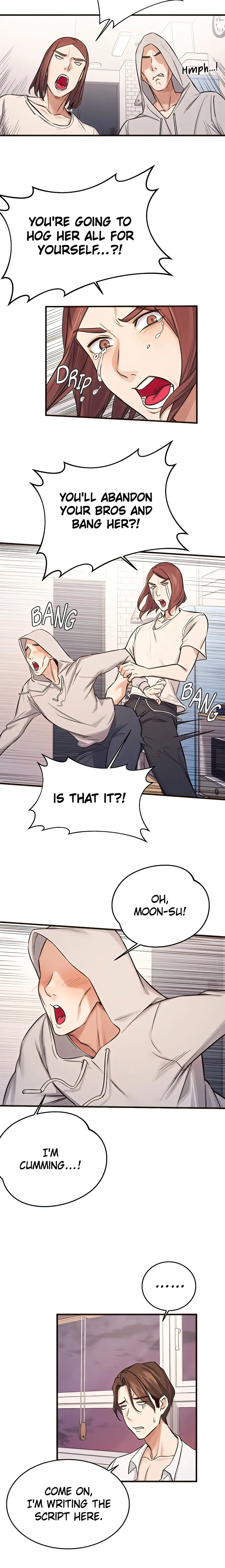 100% Personal (Official) chapter 2 page 13