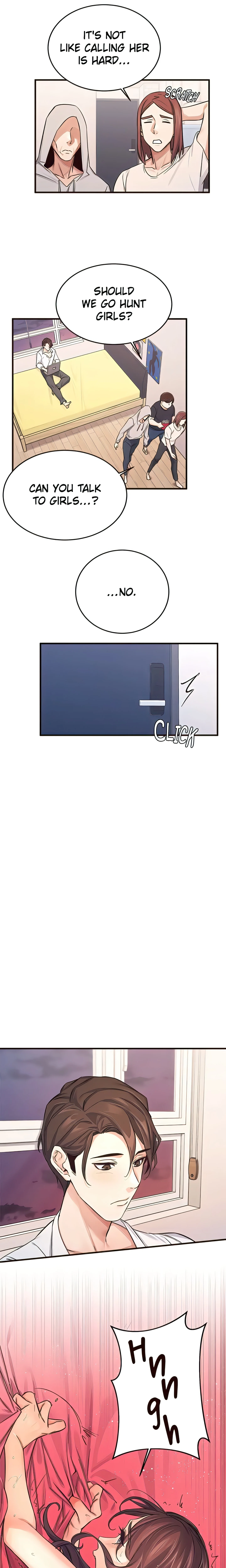 100% Personal (Official) chapter 2 page 14