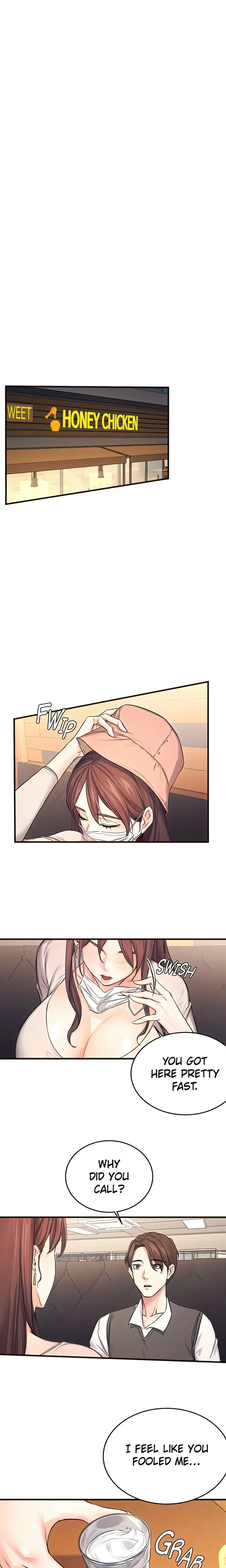 100% Personal (Official) chapter 2 page 17