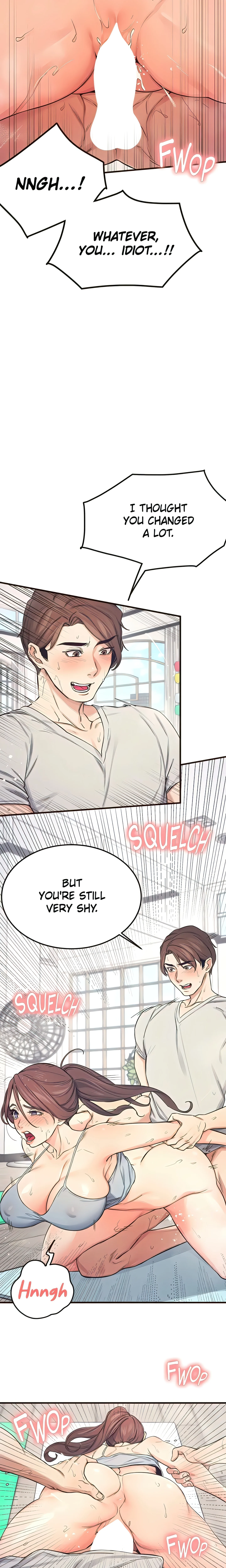 100% Personal (Official) chapter 20 page 2