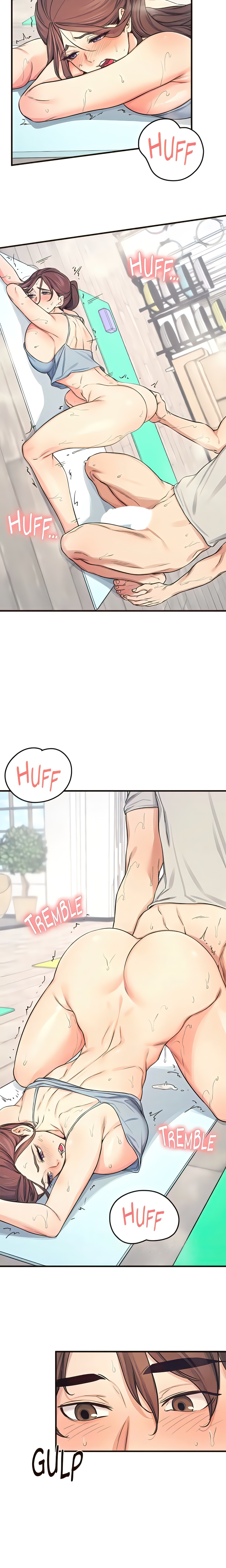 100% Personal (Official) chapter 20 page 5