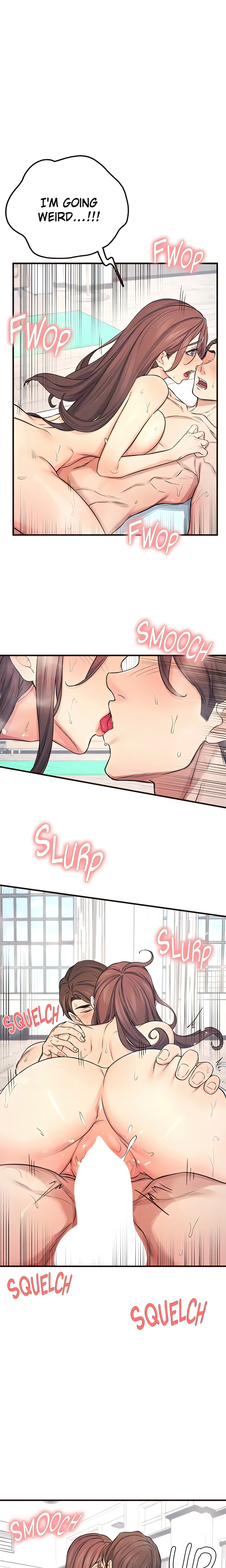 100% Personal (Official) chapter 20 page 15