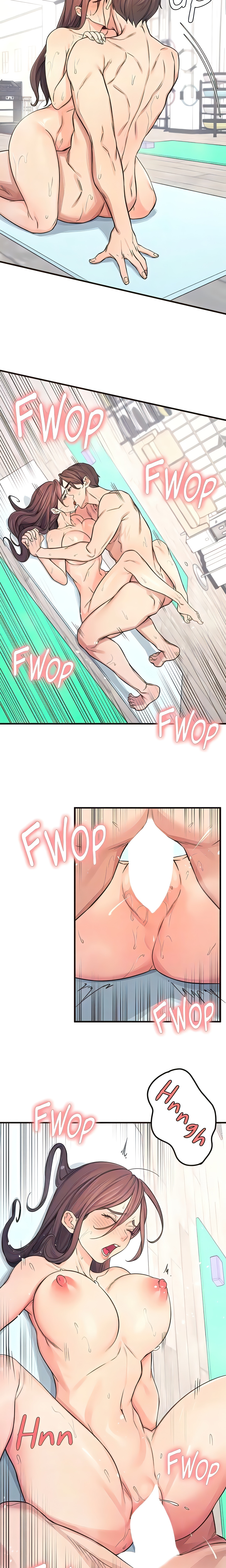 100% Personal (Official) chapter 20 page 16