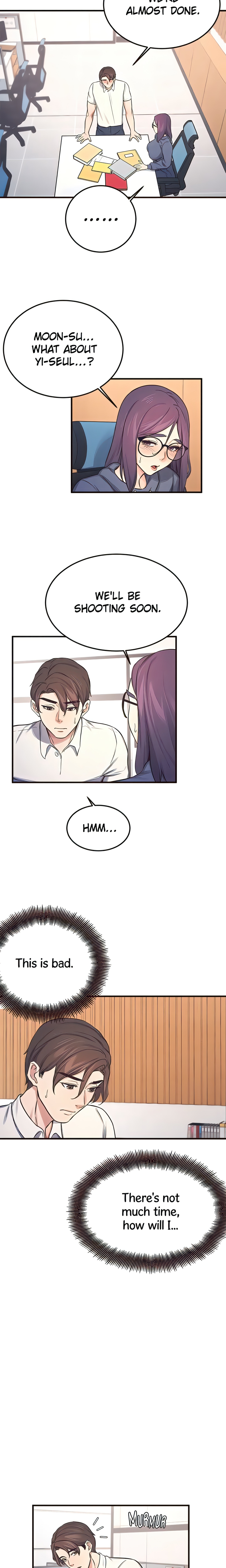 100% Personal (Official) chapter 21 page 4