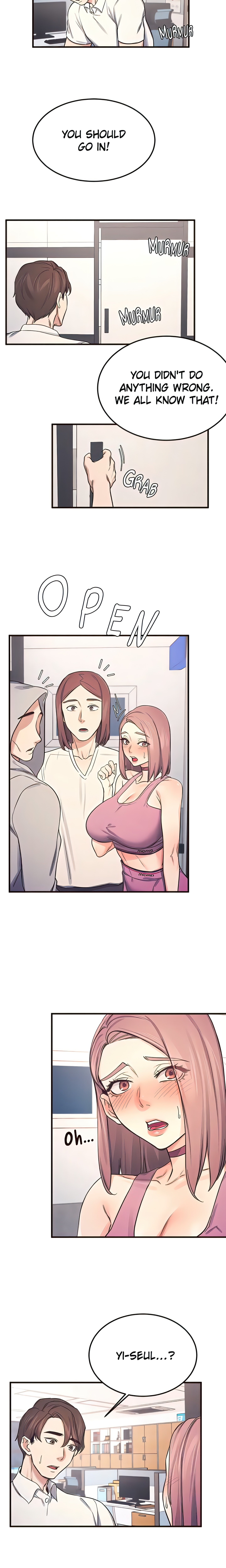 100% Personal (Official) chapter 21 page 5