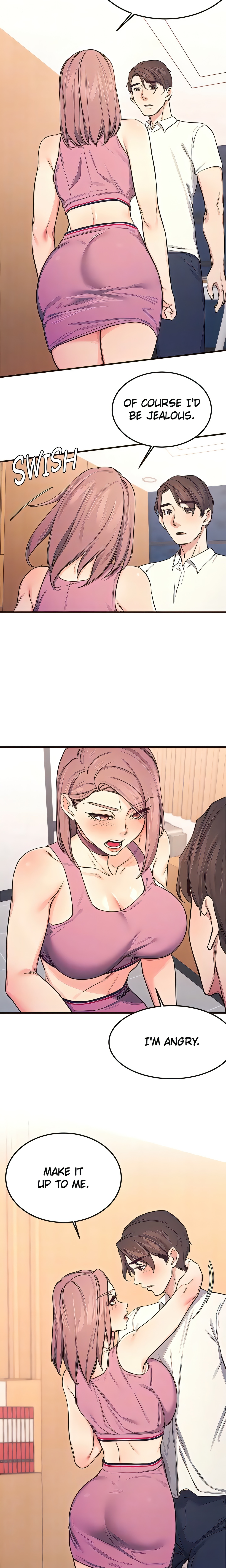100% Personal (Official) chapter 21 page 9