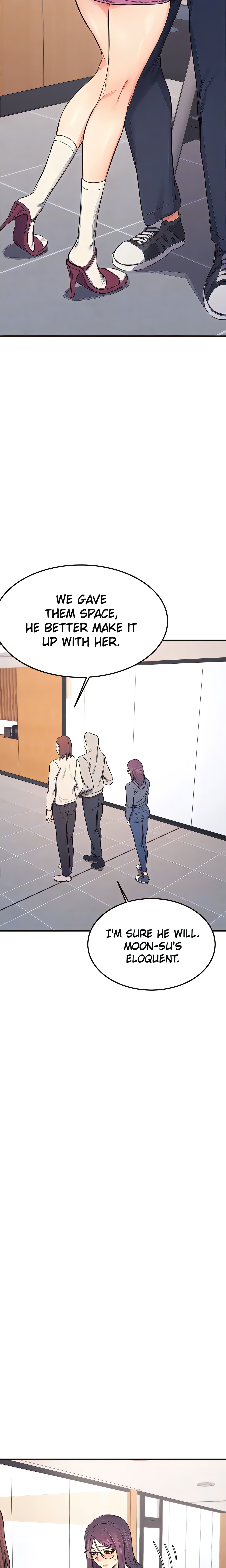 100% Personal (Official) chapter 21 page 10