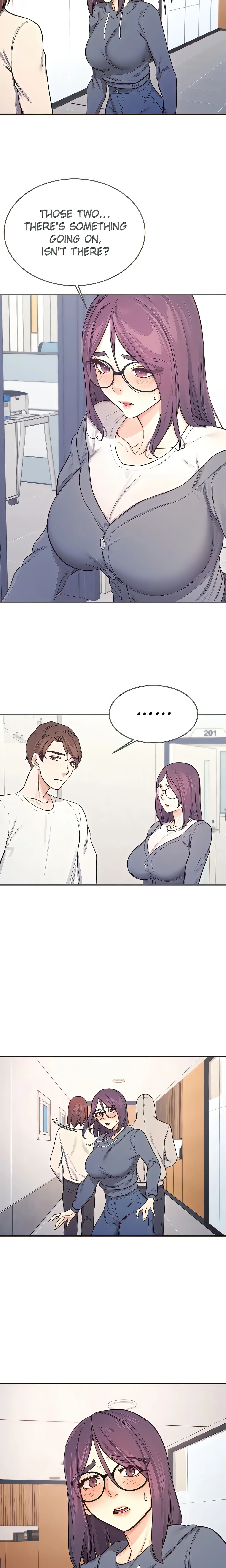 100% Personal (Official) chapter 21 page 11