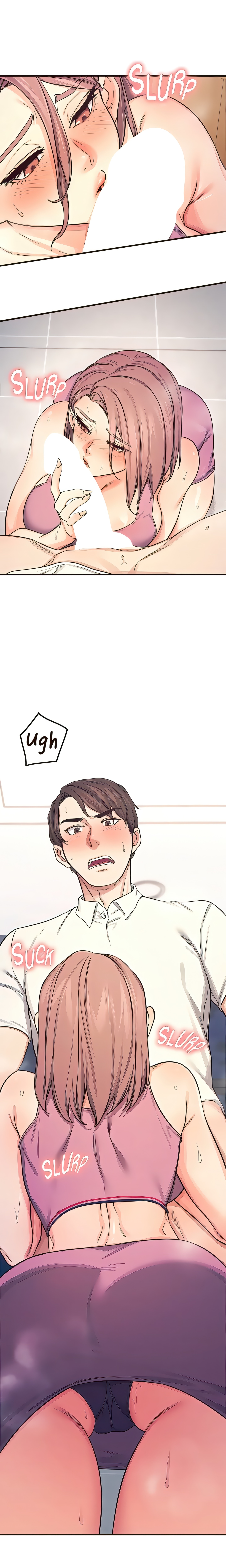 100% Personal (Official) chapter 21 page 14