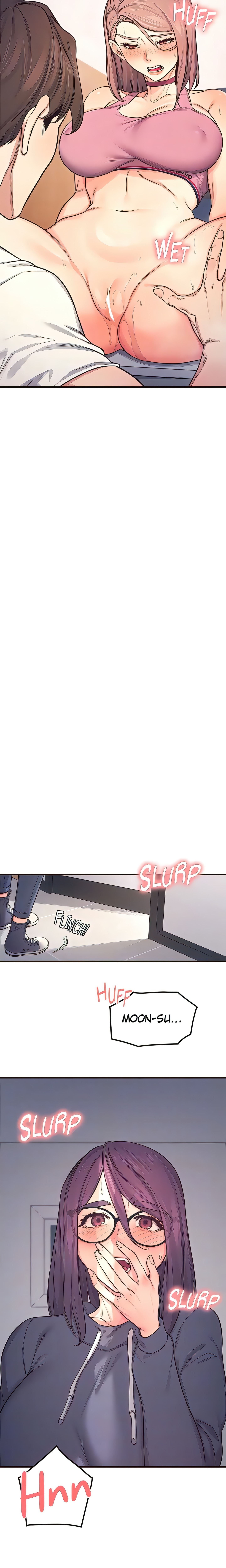 100% Personal (Official) chapter 21 page 17