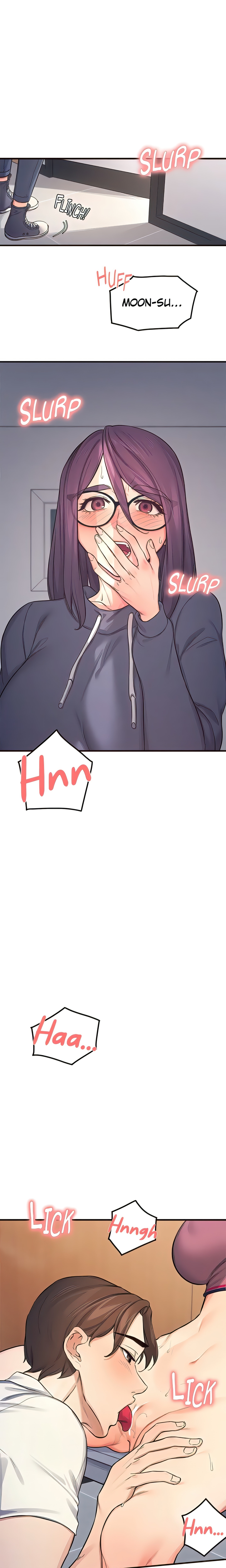 100% Personal (Official) chapter 22 page 1