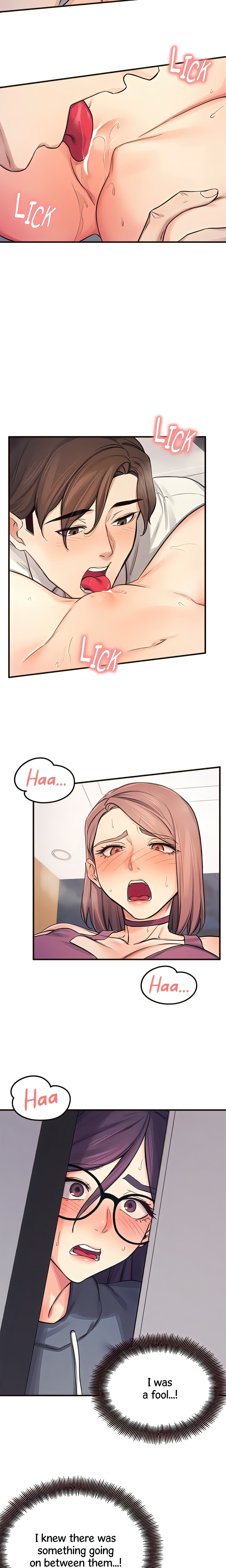 100% Personal (Official) chapter 22 page 2