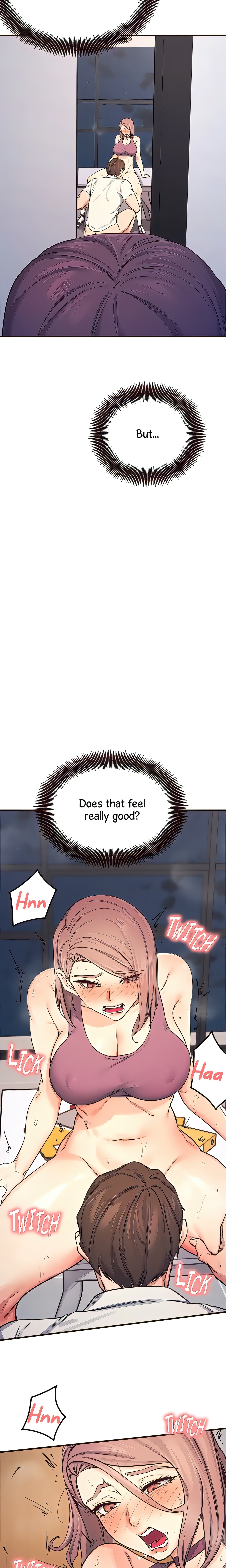 100% Personal (Official) chapter 22 page 3
