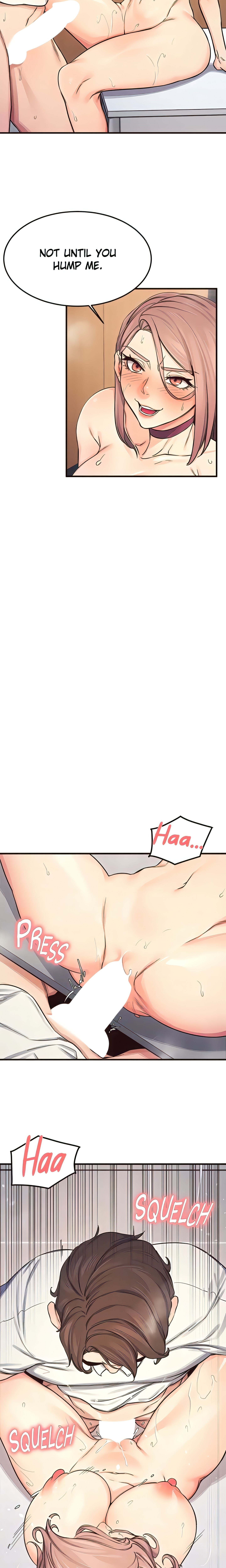 100% Personal (Official) chapter 22 page 5