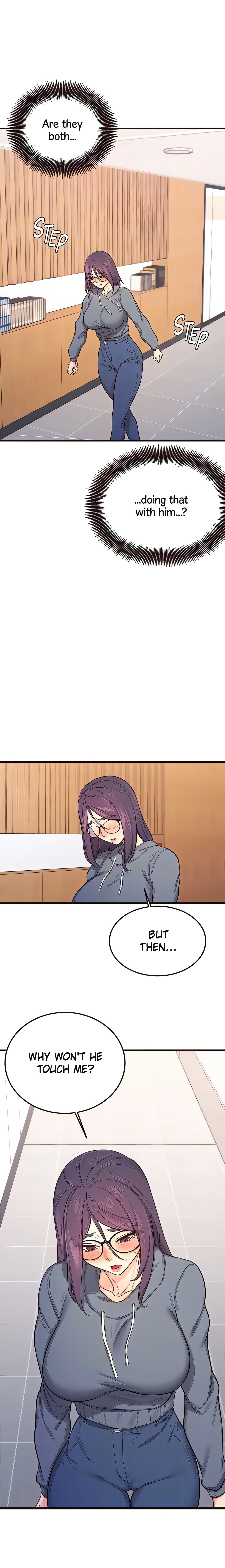 100% Personal (Official) chapter 22 page 7