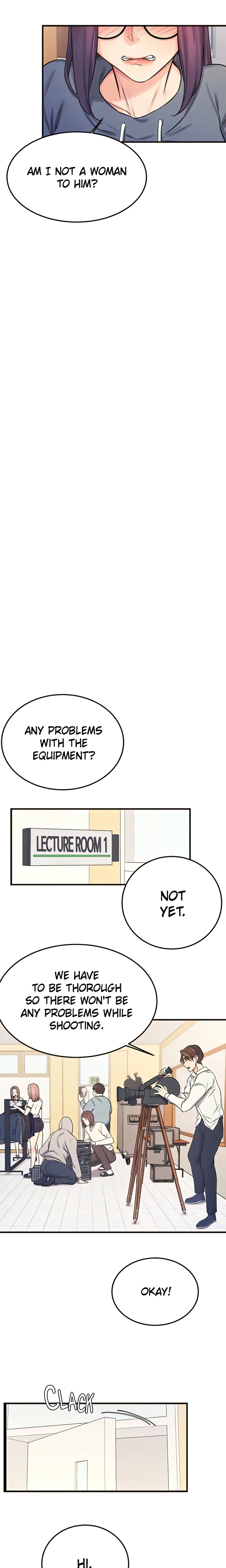 100% Personal (Official) chapter 22 page 8