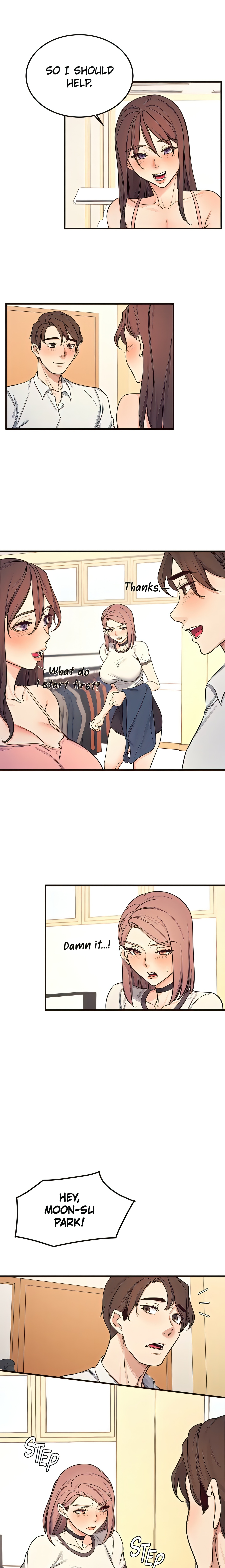 100% Personal (Official) chapter 22 page 10