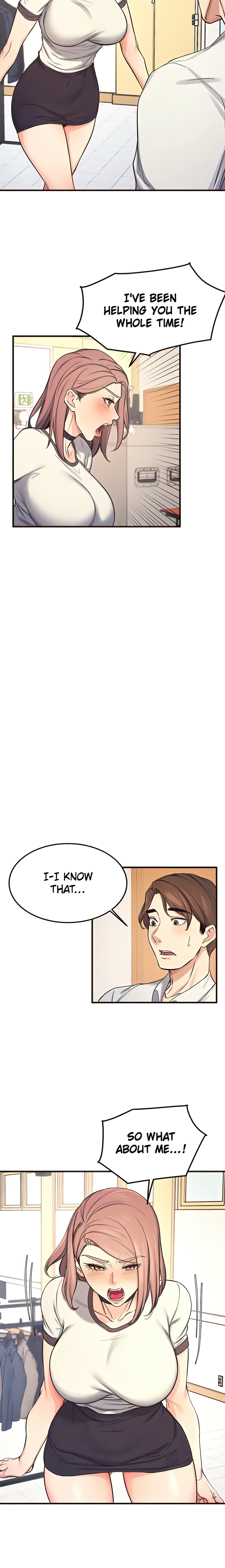 100% Personal (Official) chapter 22 page 11