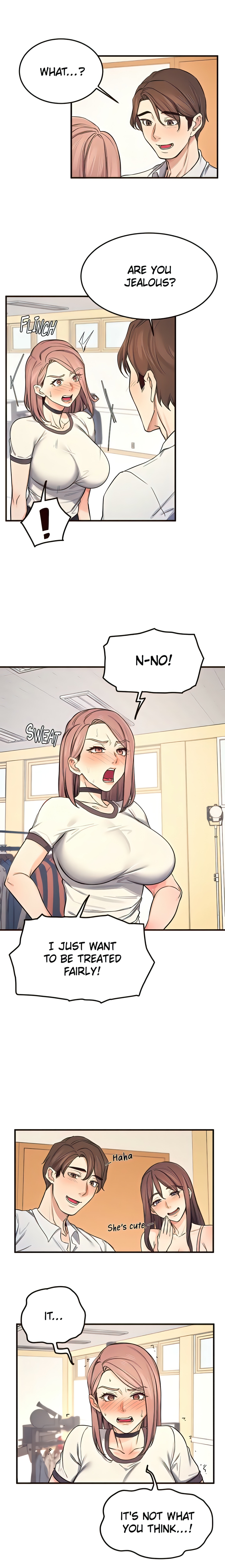 100% Personal (Official) chapter 22 page 12