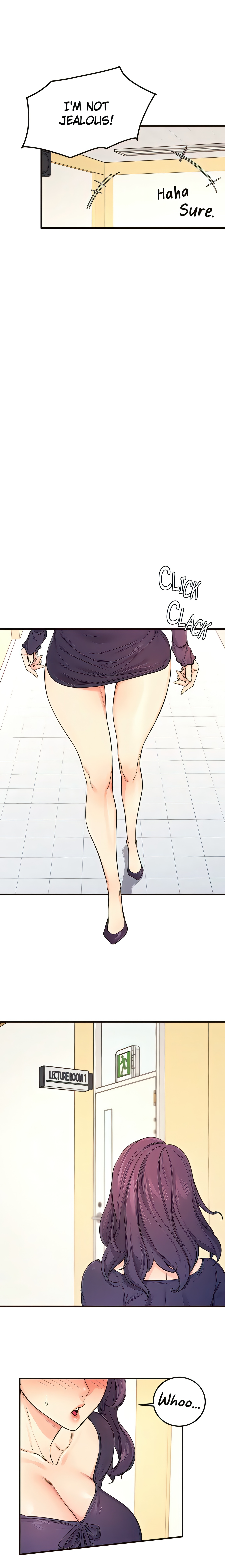 100% Personal (Official) chapter 22 page 13