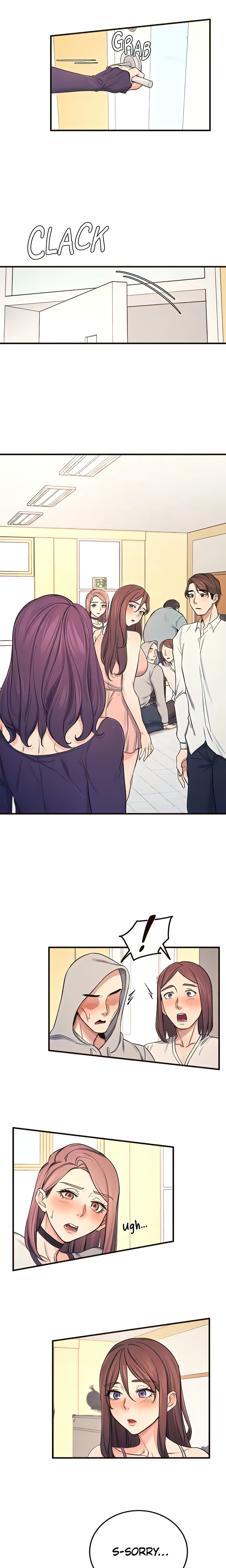 100% Personal (Official) chapter 22 page 14