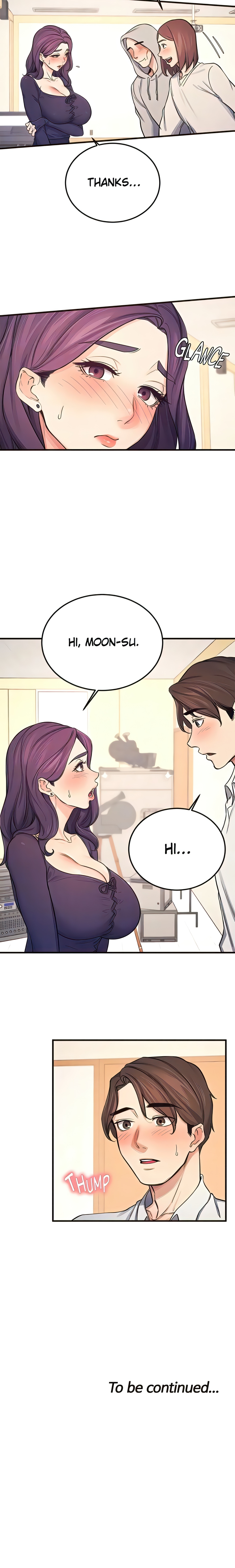100% Personal (Official) chapter 22 page 16