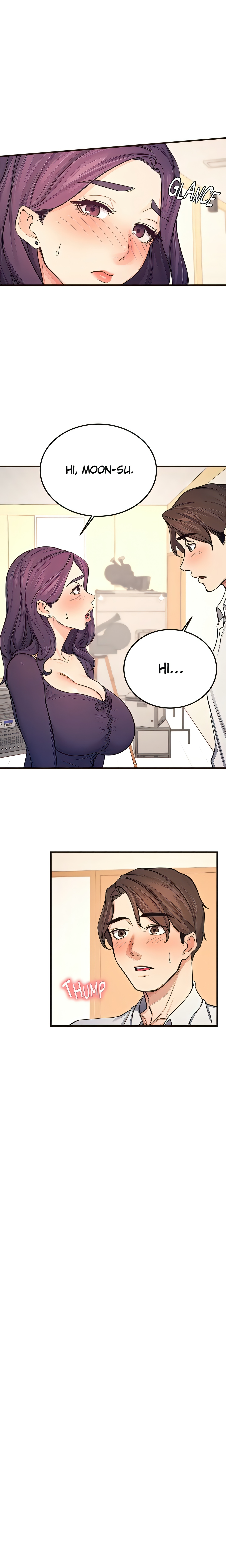100% Personal (Official) chapter 23 page 1