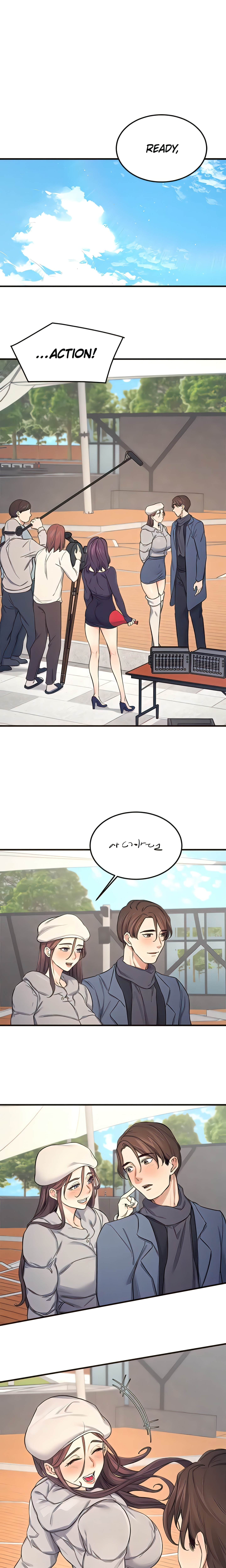 100% Personal (Official) chapter 23 page 2
