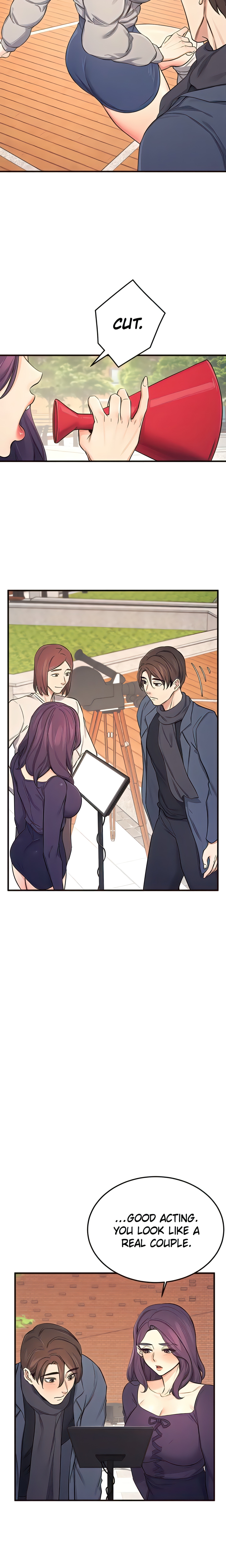 100% Personal (Official) chapter 23 page 3