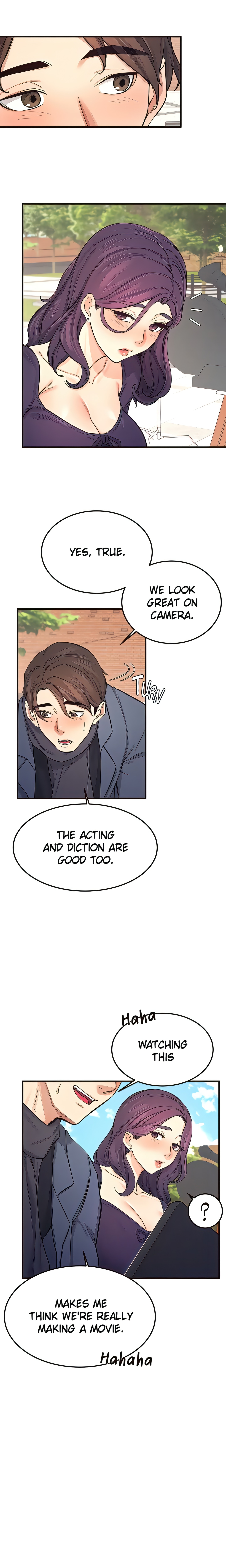 100% Personal (Official) chapter 23 page 4