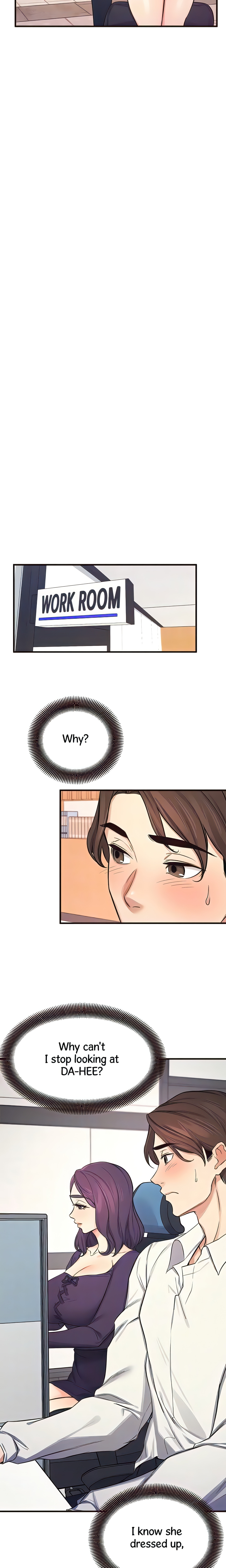 100% Personal (Official) chapter 23 page 6