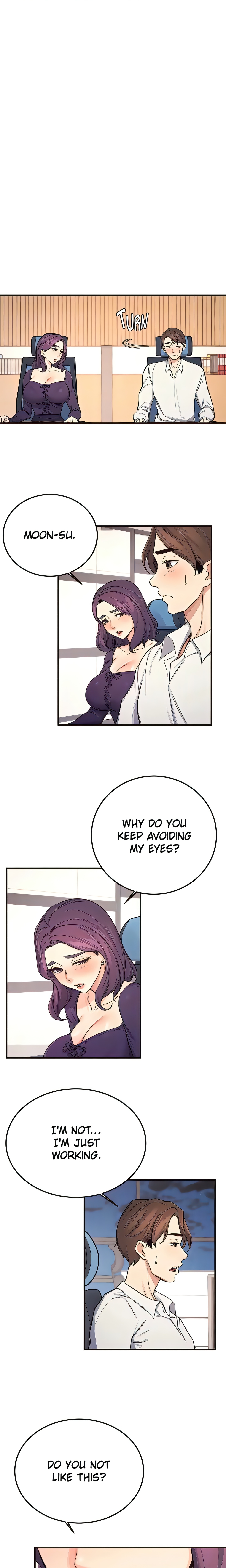 100% Personal (Official) chapter 23 page 8