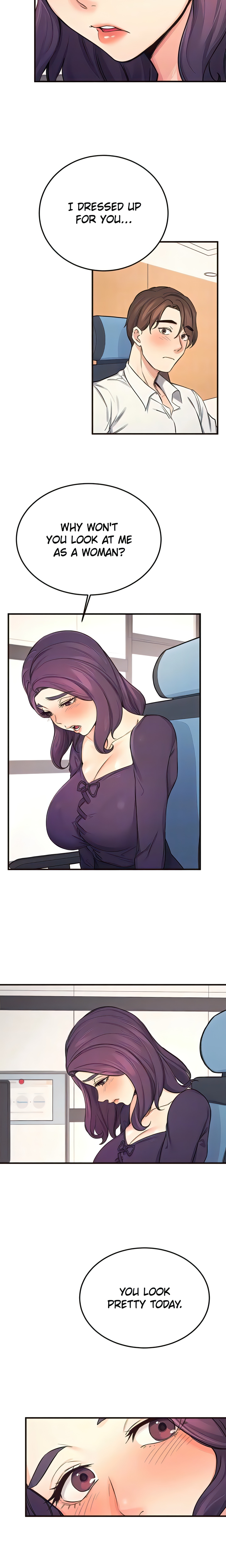 100% Personal (Official) chapter 23 page 9