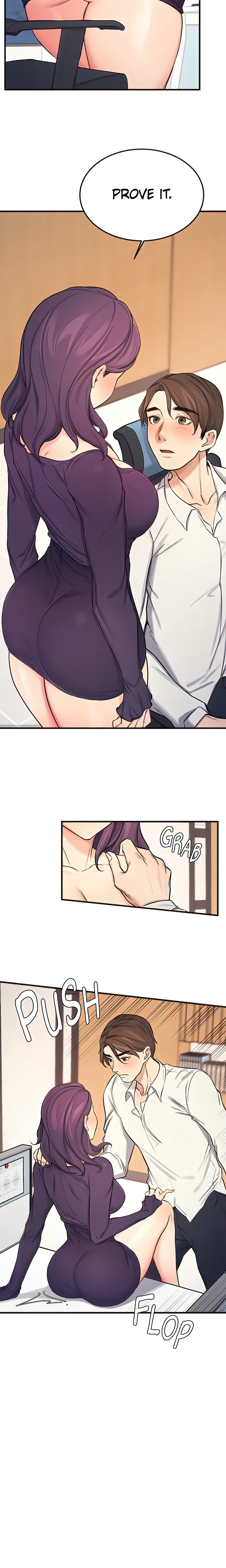 100% Personal (Official) chapter 23 page 11