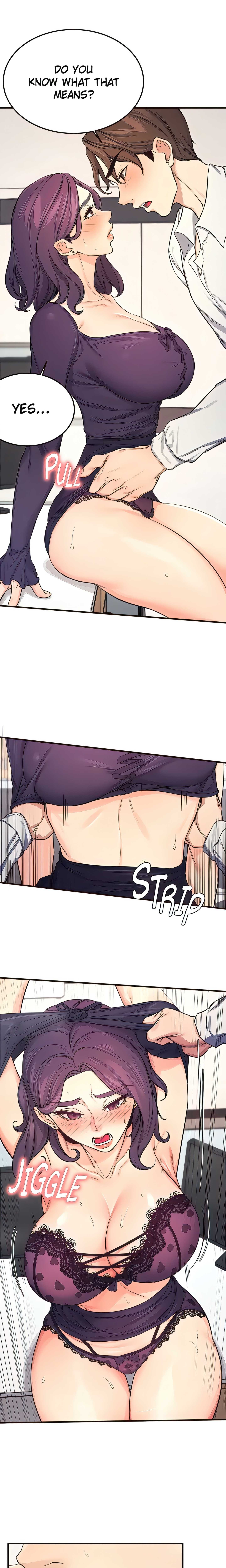 100% Personal (Official) chapter 23 page 12